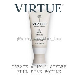Create 6-in-1 Styler by Virtue Labs (A1)